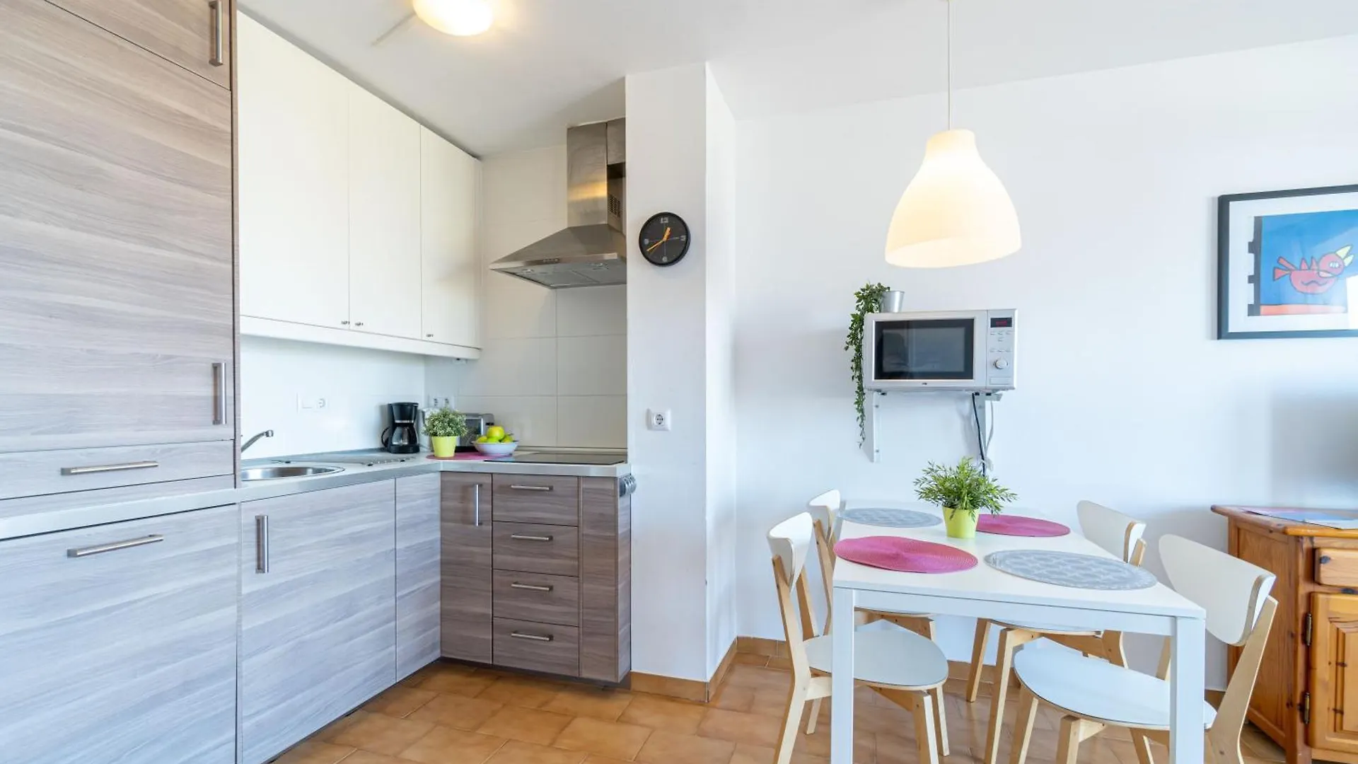Basic Comfort Apartment Gran Reserva 0103 Empuriabrava