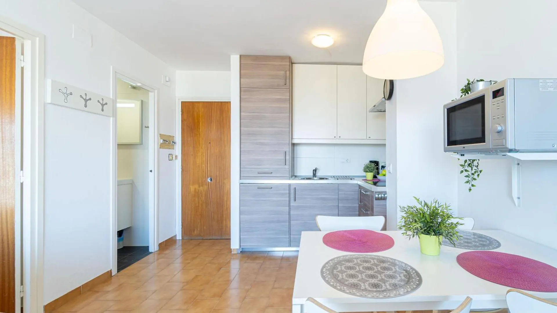 Basic Comfort Apartment Gran Reserva 0103 Empuriabrava