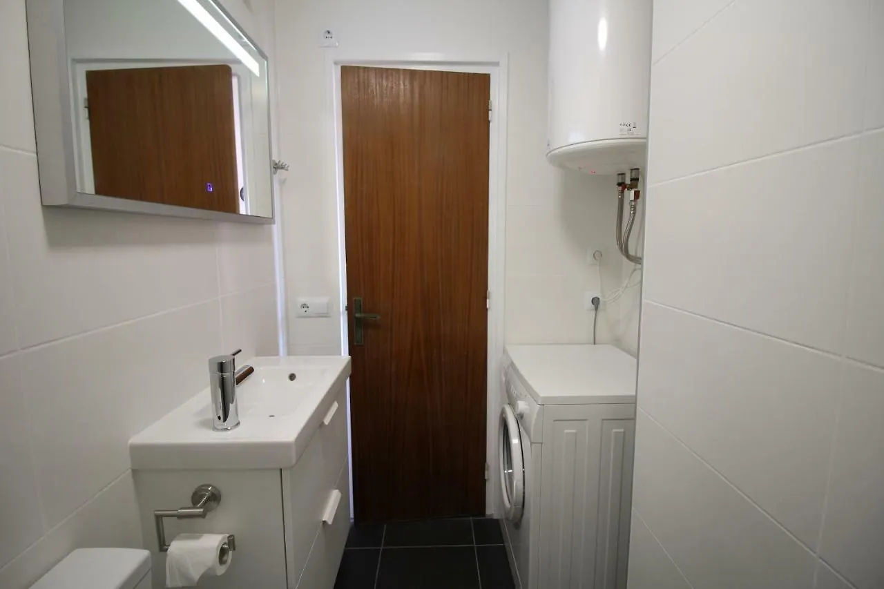 Basic Comfort Apartment Gran Reserva 0103 Empuriabrava Španělsko